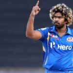 Lasith Malinga