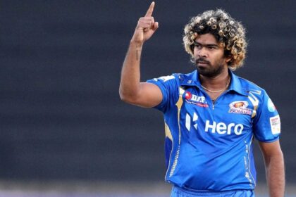 Lasith Malinga