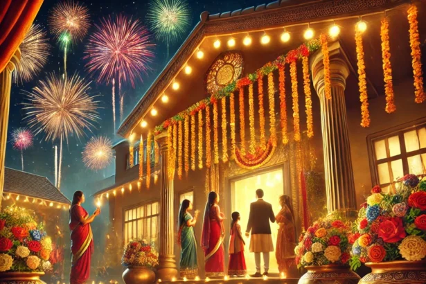 Diwali 2024