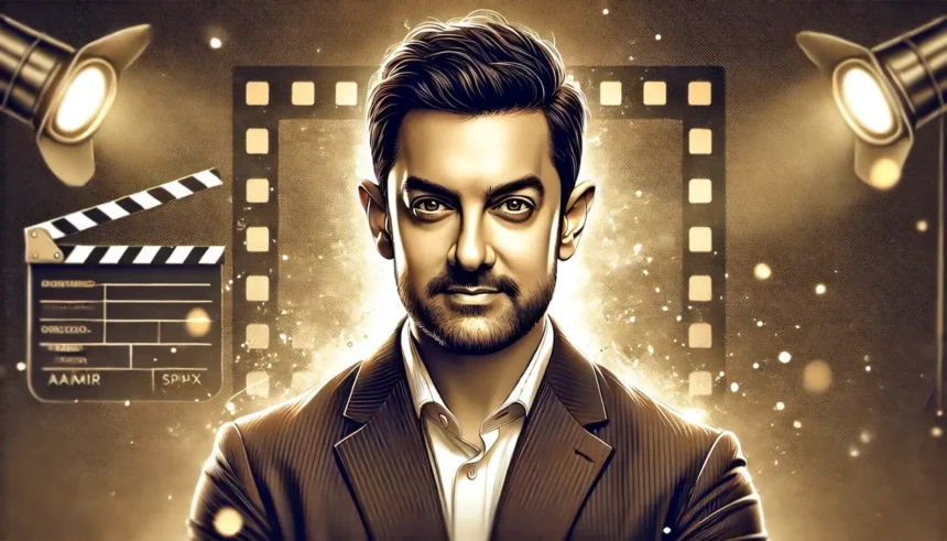 Aamir Khan