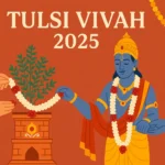 Tulsi Vivah 2025