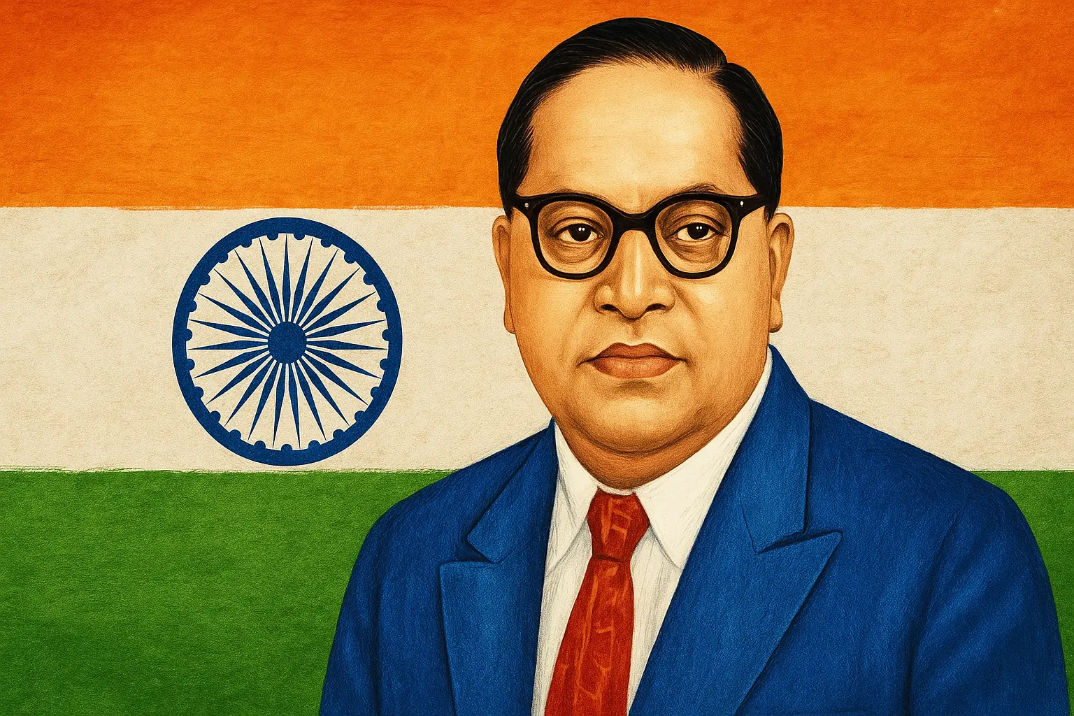 अंबेडकर जयंती