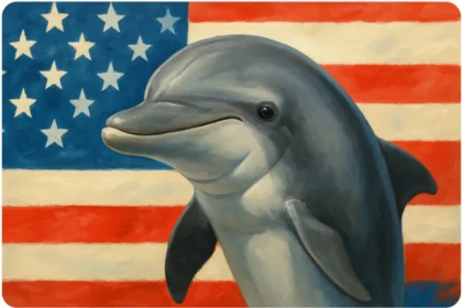 National Dolphin Day