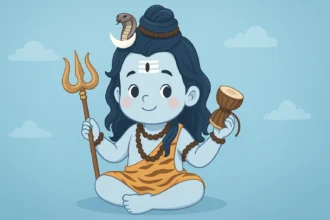 शिव चालीसा