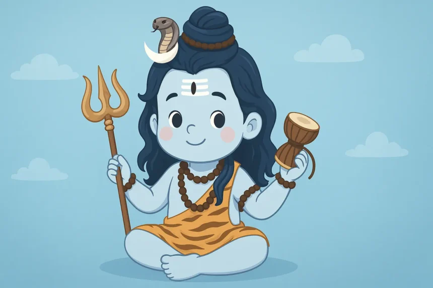 शिव चालीसा