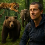 Bear Grylls