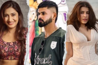edin rose connection with shreyash iyer