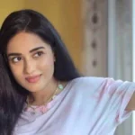 Amrita Rao birthday special photo with biography details in Hindi and English on AajKyaHai.com