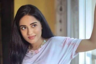 Amrita Rao birthday special photo with biography details in Hindi and English on AajKyaHai.com