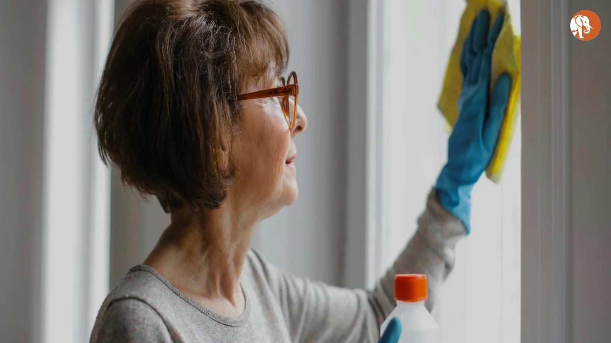 जूली एंड्रयूज़: एक प्रेरणादायक सफर