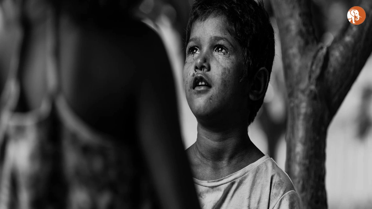 दिल्ली में सोशल मीडिया सेक्सटॉर्शन मामला: एक गिरफ्तार सेक्सटॉर्शन रैकेट का खुलासा दिल्ली में सोशल मीडिया सेक्सटॉर्शन मामला: एक गिरफ्तार सेक्सटॉर्शन रैकेट का खुलासा