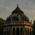 दिल्ली में वर्चुअल सुनवाई में अजीब दृश्य: अभियुक्त अंडरगारमेंट में उपस्थित