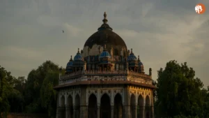 दिल्ली में वर्चुअल सुनवाई में अजीब दृश्य: अभियुक्त अंडरगारमेंट में उपस्थित