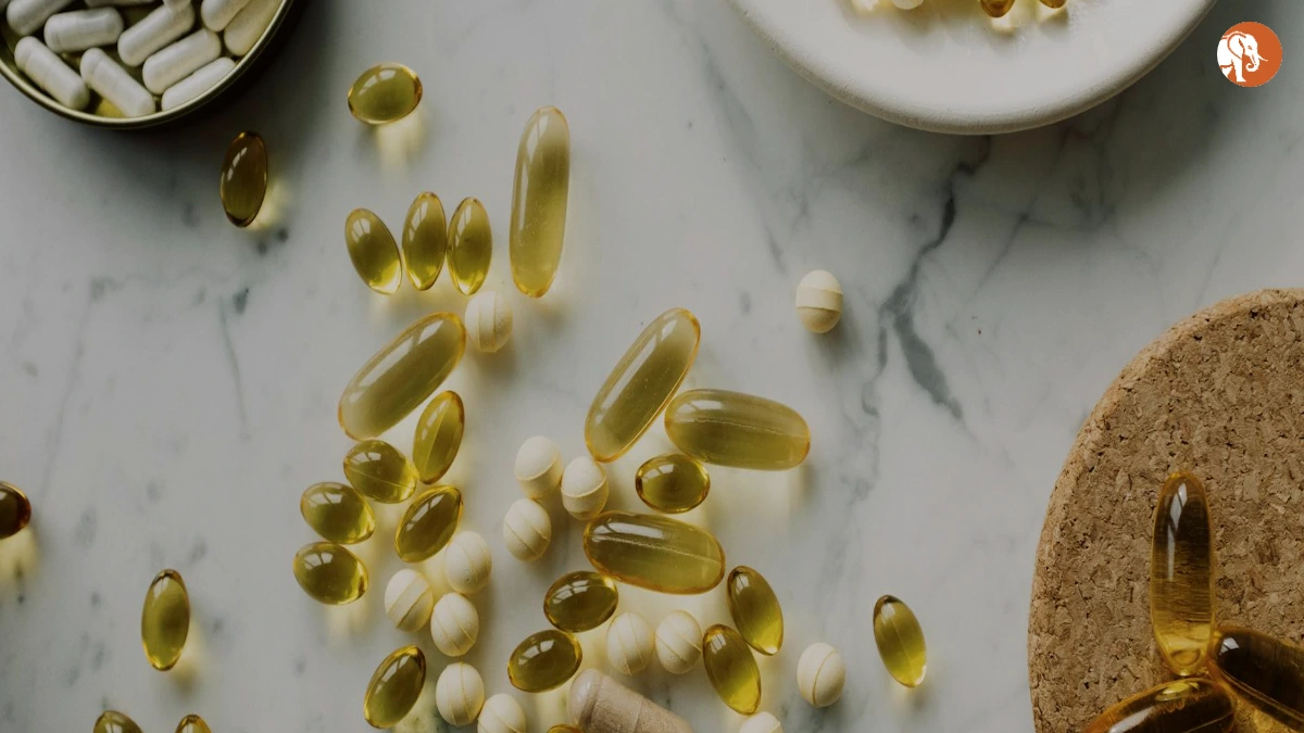 दिल्ली में ड्रग्स रैकेट का पर्दाफाश: नाइजीरियाई समेत 3 गिरफ्तार दिल्ली में ड्रग्स रैकेट का पर्दाफाश: नाइजीरियाई समेत 3 गिरफ्तार