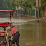 दिल्ली में अपराध दर 2023: एक चिंतन