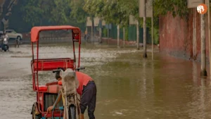 दिल्ली में अपराध दर 2023: एक चिंतन