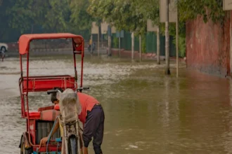 दिल्ली में अपराध दर 2023: एक चिंतन