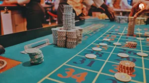 Chembur में अवैध जुआ: मुंबई पुलिस की कार्रवाई और गिरफ्तारियाँ