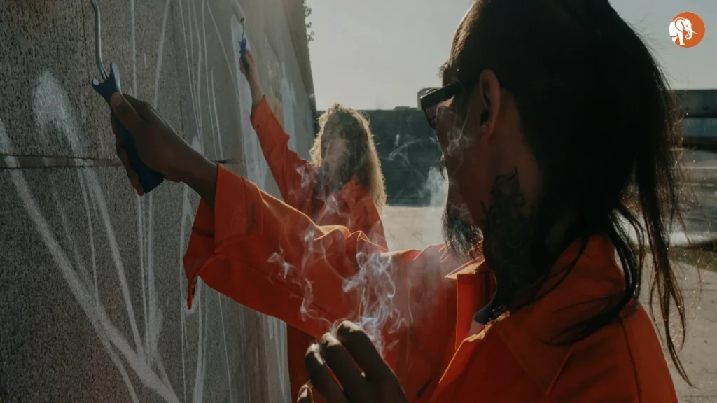 नासिक में आदत्त offenders पर दो साल का प्रतिबंध: कानून और नीतियाँ