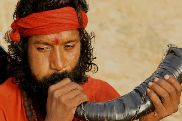 Beed चुनाव में हिंसा: सुरक्षा पर परीक्षा