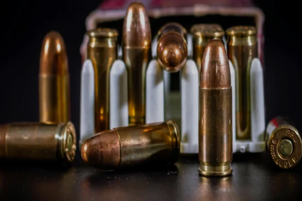 बेखौफ बेंगुसराई में बंदूक निर्माण: हालिया ठिकाने का पर्दाफाश