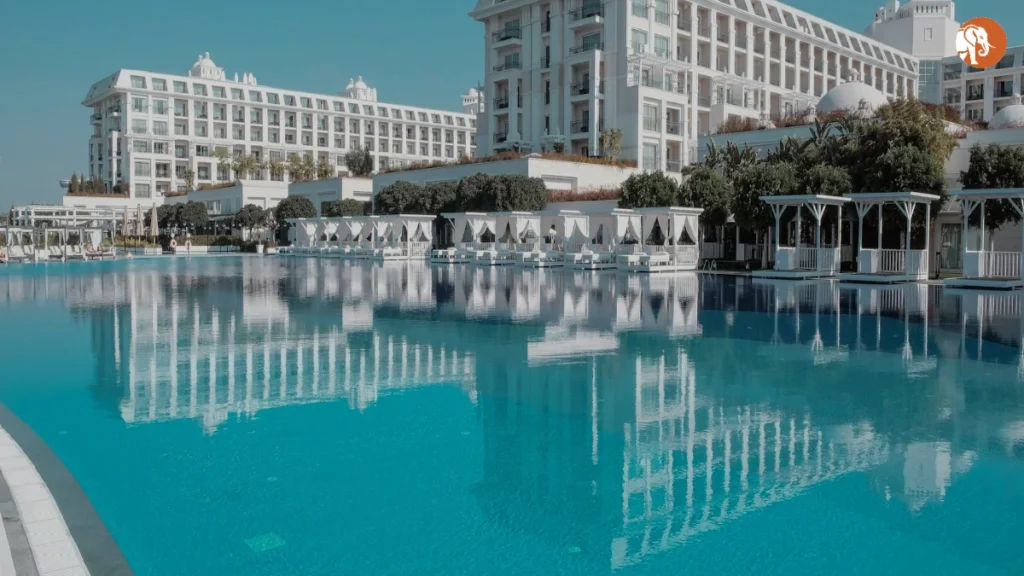 बिहार सरकार ने पांच सितारा होटल परियोजना को मंजूरी दी: पर्यटन में नया मोड़