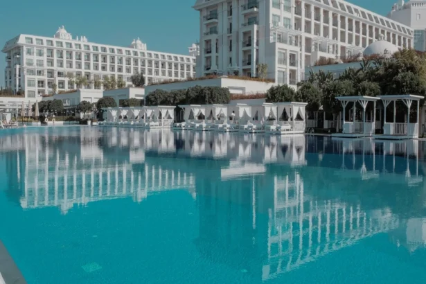 बिहार सरकार ने पांच सितारा होटल परियोजना को मंजूरी दी: पर्यटन में नया मोड़