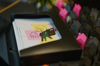 Lucknow में STF ने Home Loan Fraud गिरोह पकड़ने की कहानी