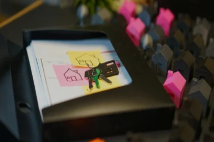 Lucknow में STF ने Home Loan Fraud गिरोह पकड़ने की कहानी