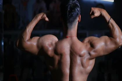 लखनऊ पुलिस द्वारा स्वास्थ्य कैम्प: एक नई पहल