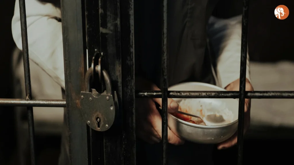 हरियाणा कोर्ट ने अम्बाला जेल की सुरक्षा पर उठाए सवाल