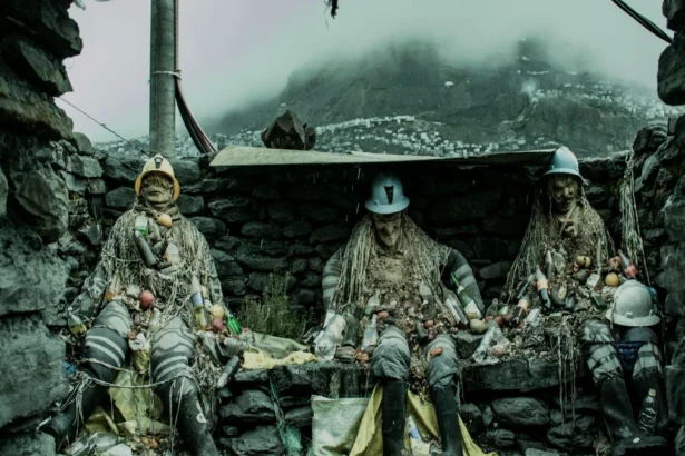 हरियाणा में अवैध खनन पर तकनीकी कार्रवाई: एक नई दिशा