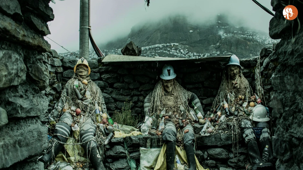 हरियाणा में अवैध खनन पर तकनीकी कार्रवाई: एक नई दिशा हरियाणा में अवैध खनन पर तकनीकी कार्रवाई: एक नई दिशा