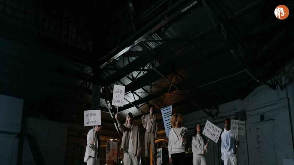 इटली में गाज़ा संघर्ष को लेकर बढ़ती विरोध प्रदर्शन और आम हड़तालें