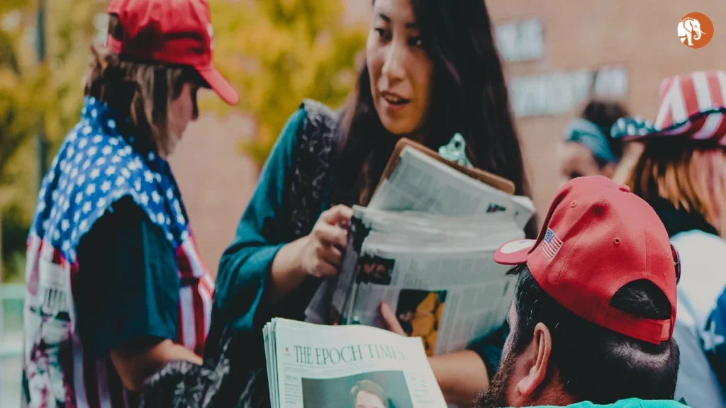 2025 में समाचारों की खपत में बदलाव: वीडियो और सामाजिक मीडिया की भूमिका