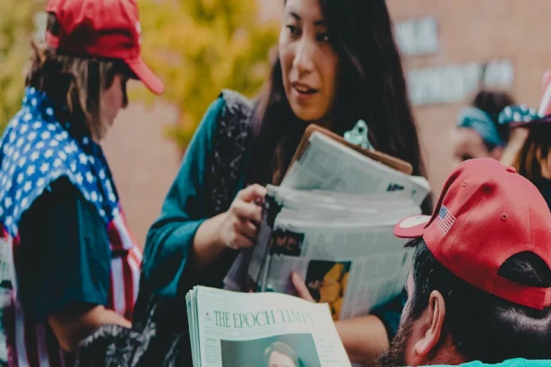 2025 में समाचारों की खपत में बदलाव: वीडियो और सामाजिक मीडिया की भूमिका