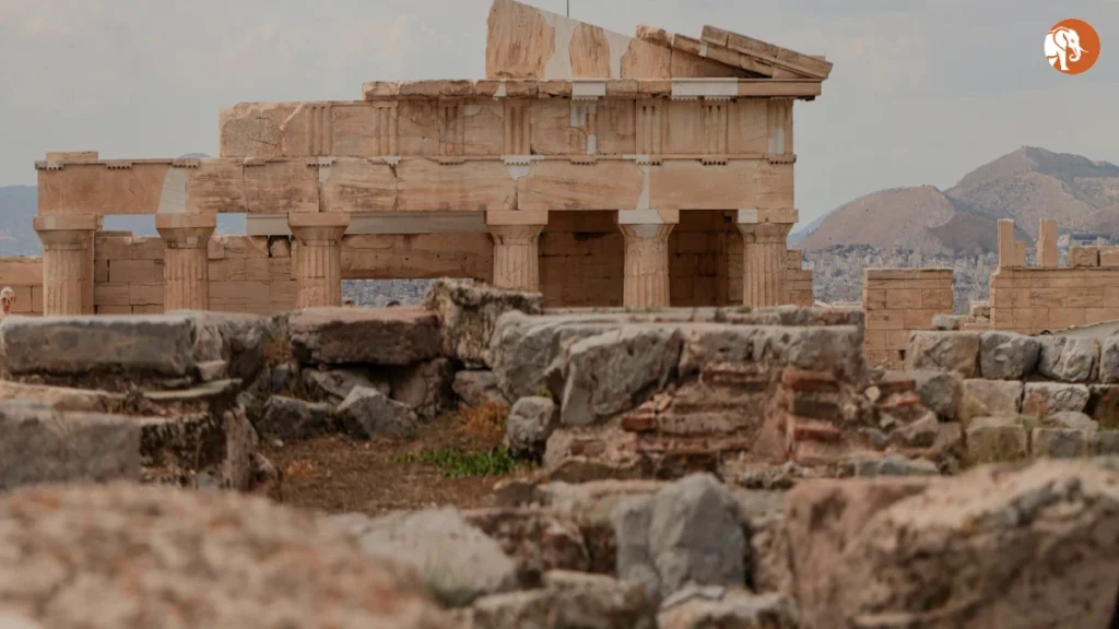 एथेंस एयरपोर्ट विस्तार और पर्यटन में वृद्धि: 2025 में एक महत्वपूर्ण कदम