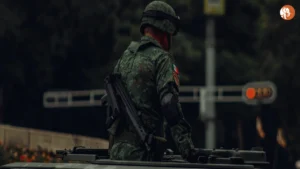 Mexico की राष्ट्रीय विश्वविद्यालय में सुरक्षा चिंताओं के चलते कक्षाएं निलम्बित