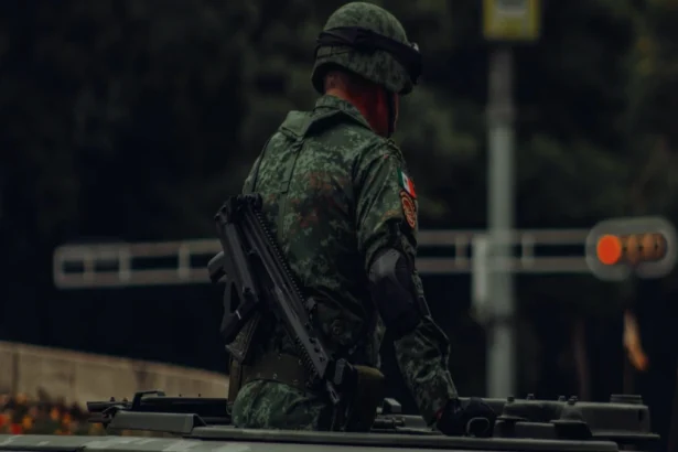 Mexico की राष्ट्रीय विश्वविद्यालय में सुरक्षा चिंताओं के चलते कक्षाएं निलम्बित