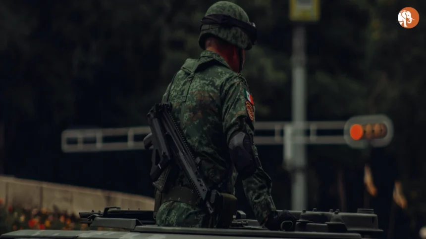 Mexico की राष्ट्रीय विश्वविद्यालय में सुरक्षा चिंताओं के चलते कक्षाएं निलम्बित