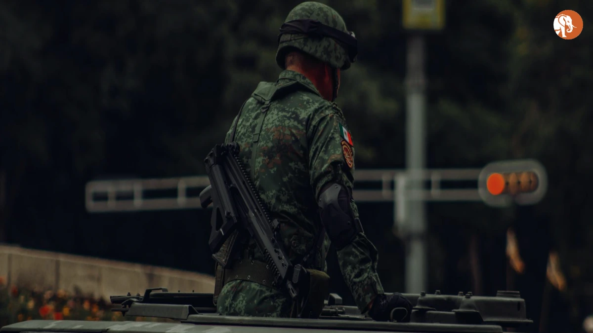 Mexico की राष्ट्रीय विश्वविद्यालय में सुरक्षा चिंताओं के चलते कक्षाएं निलम्बित