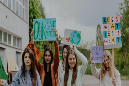 2025 के लिए वैश्विक रुझान: क्या देखने की उम्मीद करें