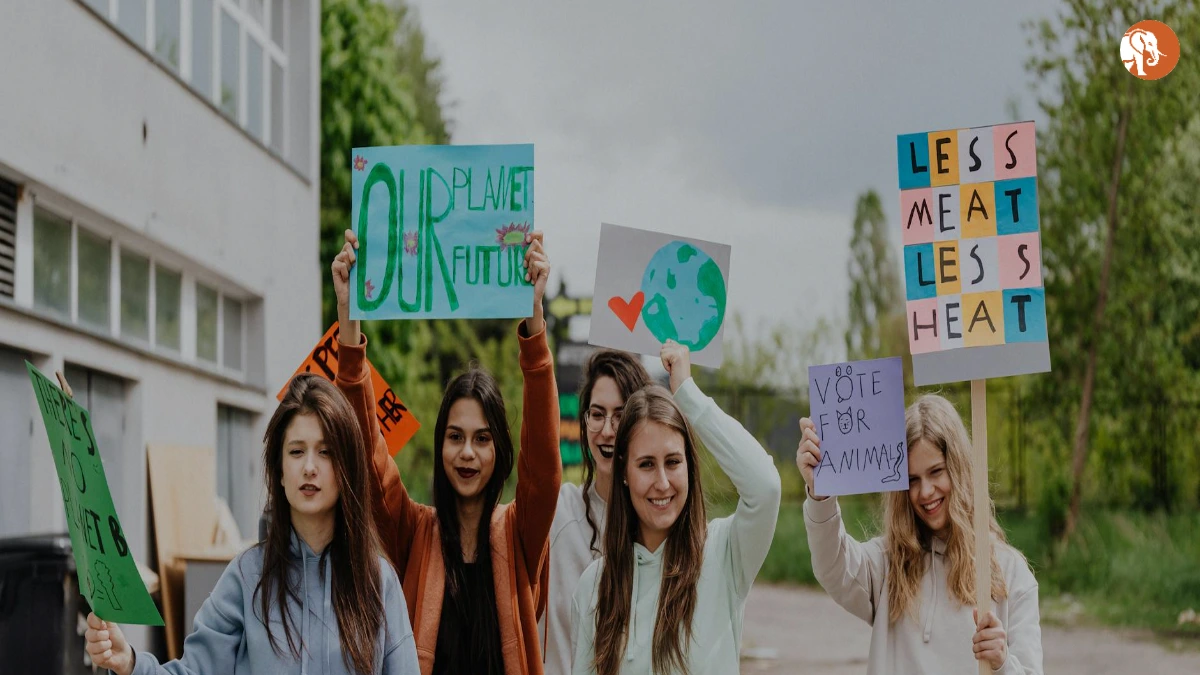 2025 के लिए वैश्विक रुझान: क्या देखने की उम्मीद करें