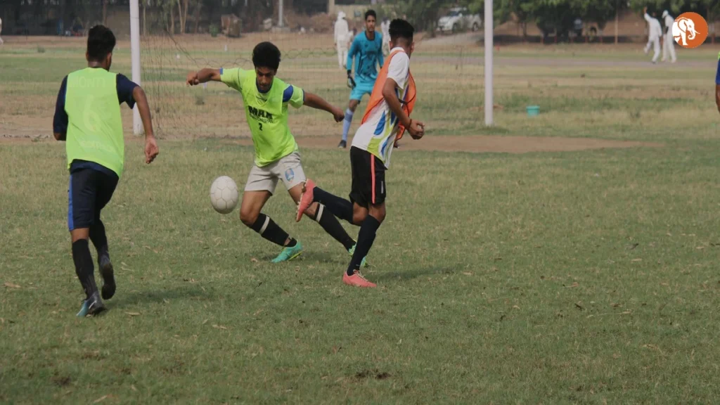 विदर्भ ने इरानी कप 2025 में “रेस्ट ऑफ इंडिया” को 93 रनों से हराया