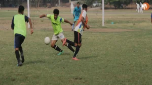 विदर्भ ने इरानी कप 2025 में “रेस्ट ऑफ इंडिया” को 93 रनों से हराया