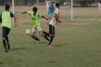 विदर्भ ने इरानी कप 2025 में "रेस्ट ऑफ इंडिया" को 93 रनों से हराया