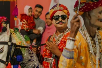 2025 आर्चरी प्रीमियर लीग: नई दिल्ली में आर्चरी की धूम