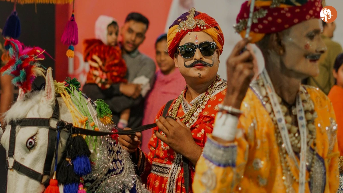 2025 आर्चरी प्रीमियर लीग: नई दिल्ली में आर्चरी की धूम