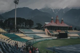 महिलाओं की क्रिकेट में भारत का उदय: स्टेडियम ट्रिब्यूट्स और पहचान का महत्व