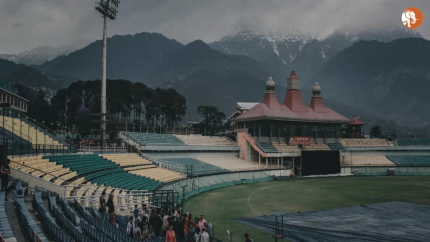 महिलाओं की क्रिकेट में भारत का उदय: स्टेडियम ट्रिब्यूट्स और पहचान का महत्व